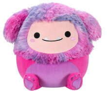 Image of Dolls. Product name - Squishmallows 12-inch Core W18 Wave A in colour by brand - Squishmallows