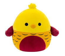Image of Dolls. Product name - Squishmallows 12-inch Core W17 Wave B in colour by brand - Squishmallows