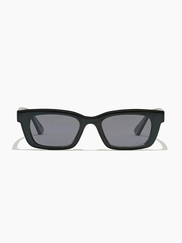 Image of Sunglasses. Productname: Szade Recycled West End ONE SIZE ELYSIUM DOUBLE BLACK / INK POL in ELYSIUM DOUBLE BLACK / INK POL colour by brand - Szade Recycled