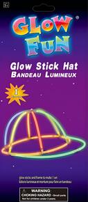 Image of Toys. Product name - Glow Fun Cap in colour by brand - Toymate