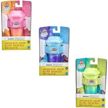 Image of Toys. Product name - Play-Doh Crystal Crunch in colour by brand - Toymate