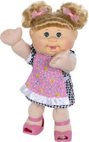 Image of Dolls. Product name - Cabbage Patch Kids 14-inch Doll in colour by brand - Cabbage Patch Kids