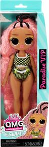 Image of Dolls. Product name - L.O.L. Surprise! OPP OMG Doll in colour by brand - Lol
