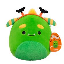 Image of Dolls. Product name - Squishmallows Halloween Series B 7.5-inch in colour by brand - Squishmallows