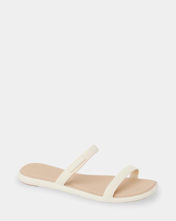 Image of Sandals. Product name - Reef Womens Water Willow Marina Sandals Vintage in Vintage colour by brand - Reef