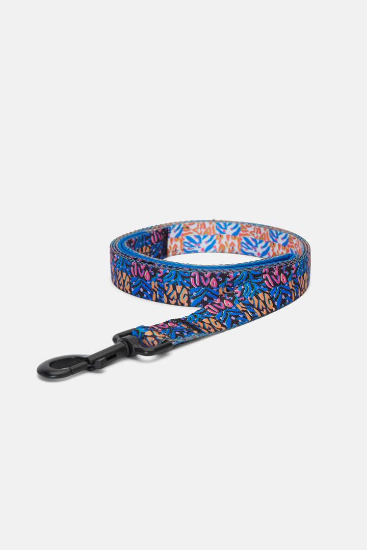 Image of Others. Productname: Animal Pet Lead in Print colour by brand - Gorman