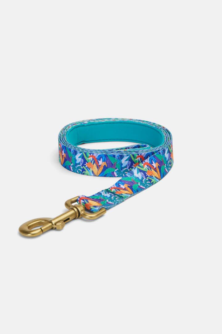 Image of Others. Productname: Rain Forrest Lead in Print colour by brand - Gorman