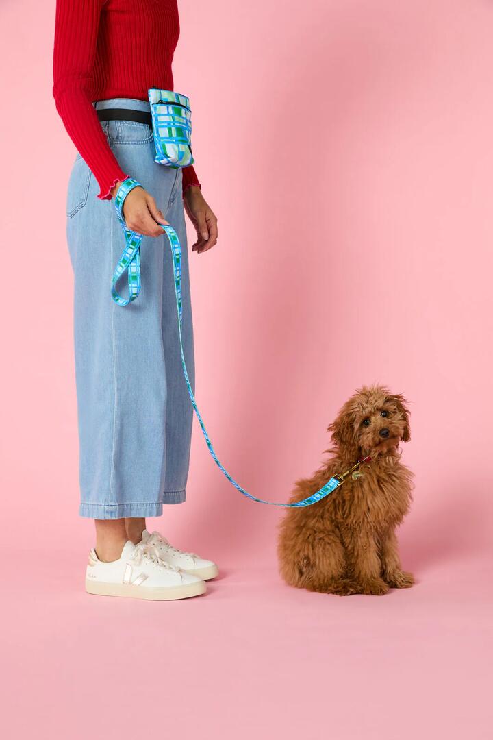 Image of Others. Productname: City Streets Pet Gift Set in Print colour by brand - Gorman