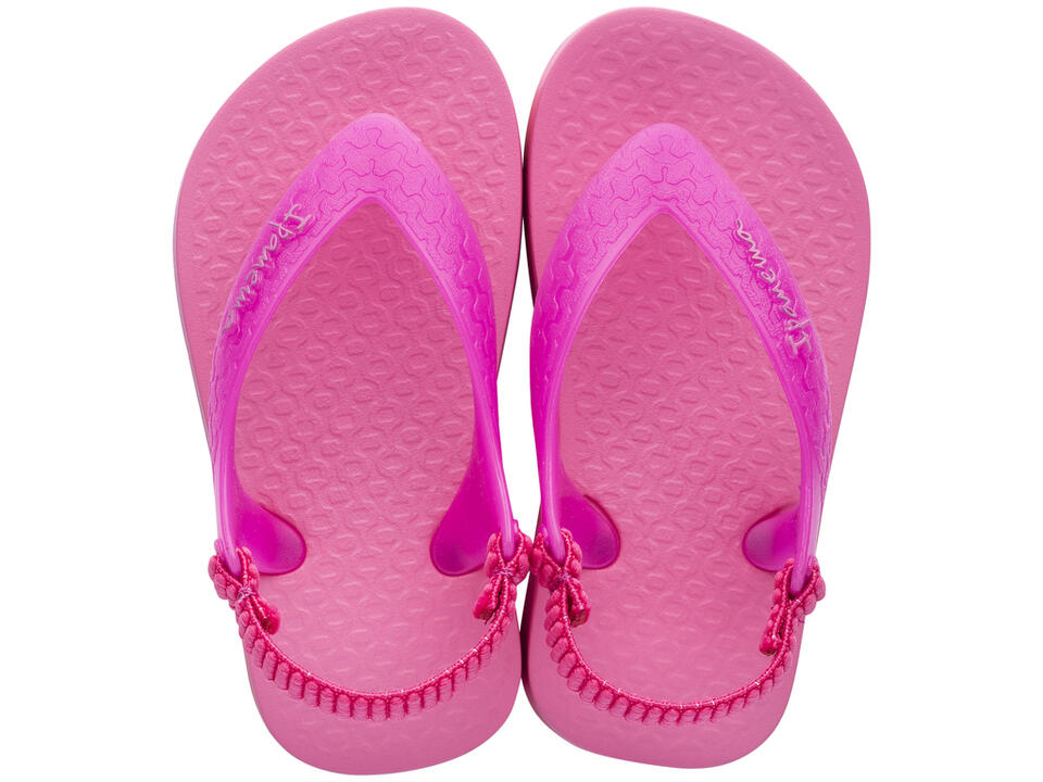 Image of Sandals. Productname: CLASSIC BABY: PINK - Women's Ipanema in Pink colour by brand - Ipanema