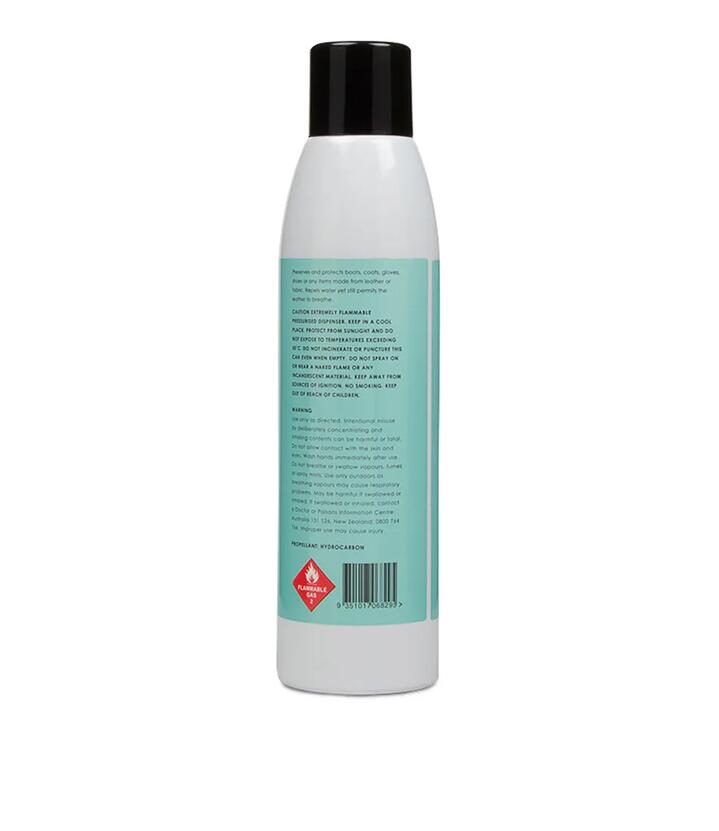 Image of Shoe Accessories. Productname: Midas W S Protector 180 Gm in COLOURLESS colour by brand - MIDAS