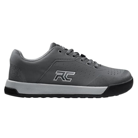 Image of Footwear. Productname: Ride Concepts Hellion Wmn's Mtb Shoe in CHARCOALGR colour by brand - RIDE CONCEPTS