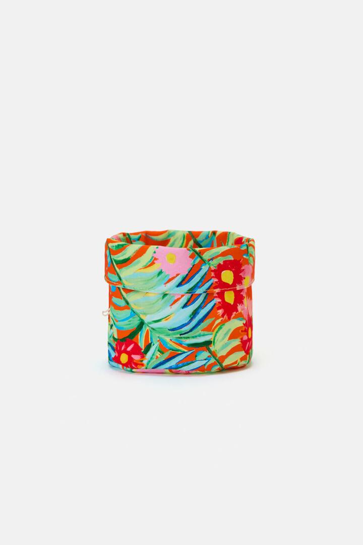 Image of Others. Productname: Festive Tub Small in Print colour by brand - Gorman