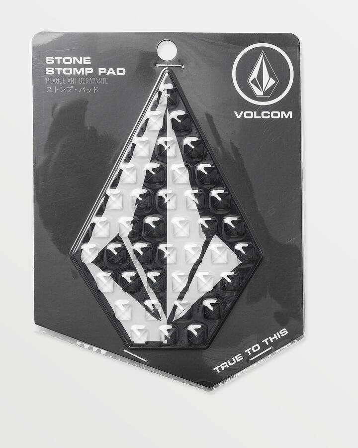 Image of Snowboards. Productname: Volcom - Kids Stone Stomp Pad - Black - in Black colour by brand - Volcom