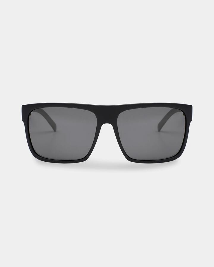 Image of Sunglasses. Productname: otis After Dark X Sunglasses Matte Black - in Matte Black colour by brand - Otis