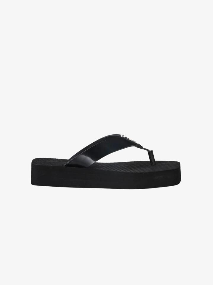 Image of Heels. Productname: Alias Mae Maggie Platform in Black Box colour by brand - Alias Mae