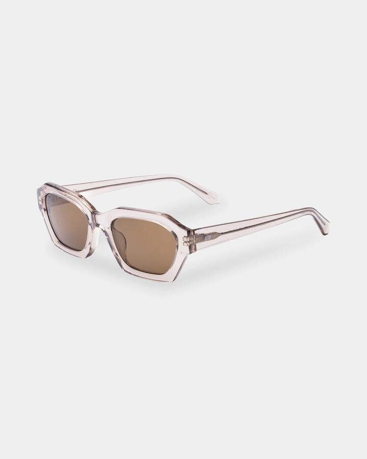Image of Sunglasses. Productname: sito - Kinetic Polarized Sunglasses - Chintz Brown - in Chintz Brown colour by brand - sito
