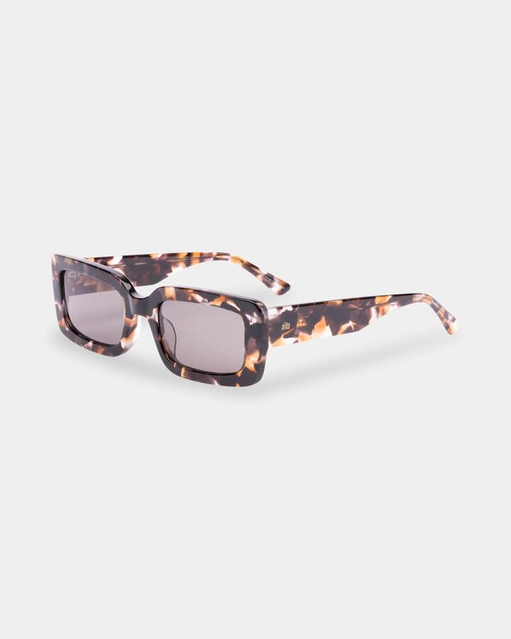 Image of Sunglasses. Productname: sito - Odessa Sunglasses - Pebble Tort Grey - in Pebble Tort Grey colour by brand - sito