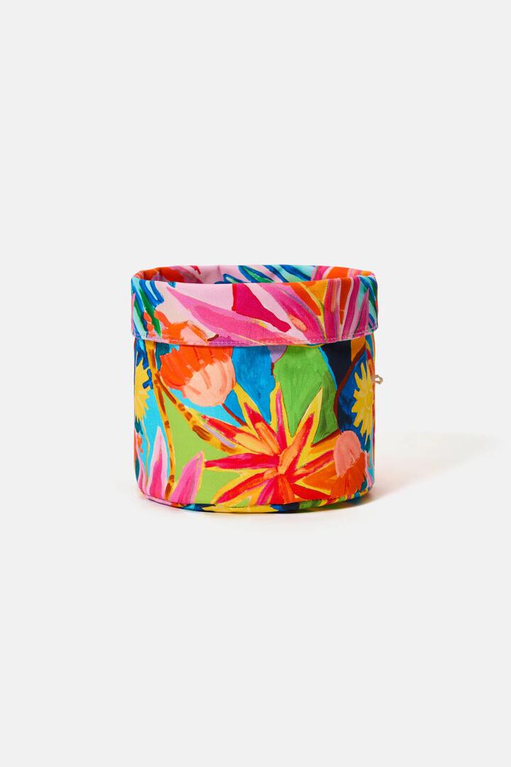 Image of Others. Productname: Celebrate Tub Large in Print colour by brand - Gorman