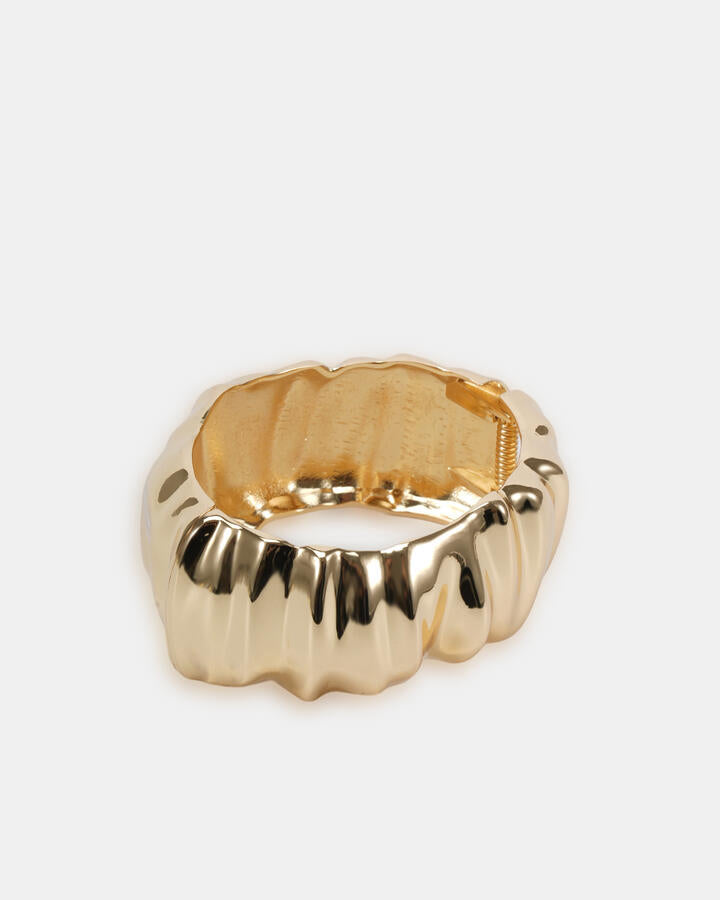 Image of Bracelets. Productname: Bracelet - Genovia: Metallic - Women's Bracelets in Metallic colour by brand - Novo
