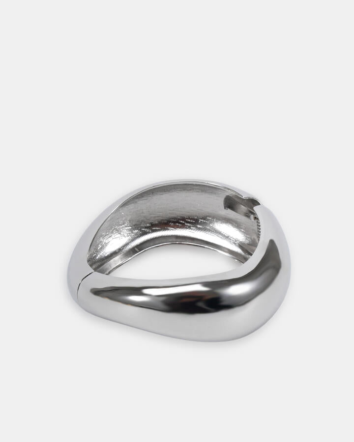Image of Bracelets. Product name - Bracelet Gianna Silver in Multi colour by brand - Novo