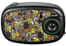 Image of Toys. Product name - Star Wars Kids Digital Camera in colour by brand - Toymate