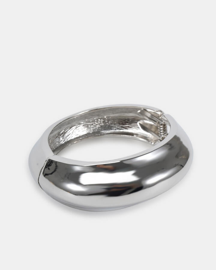 Image of Bracelets. Product name - Bracelet Gillian Silver in Multi colour by brand - Novo