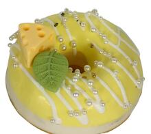 Image of Toys. Product name - Yum Bakery Scented Donuts in colour by brand - Toymate