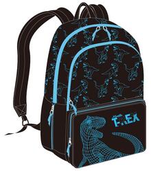 Image of Bags. Product name - T-Rex Backpack in colour by brand - Toymate