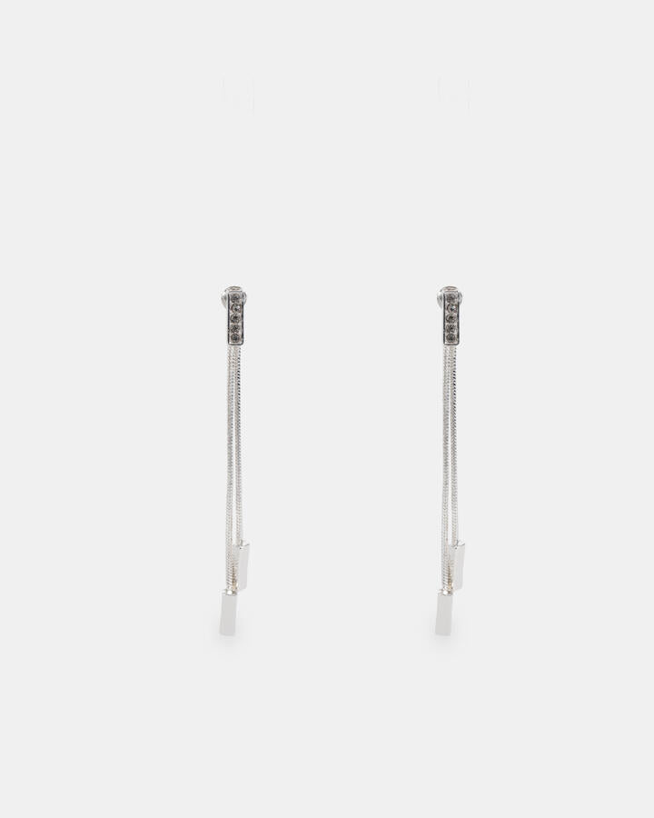 Image of Earrings. Productname: Earring - Harrison Multi in Multi colour by brand - Novo
