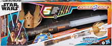 Image of Action Figures. Product name - Star Wars Lightsaber Forge Force in colour by brand - Toymate