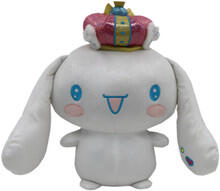 Image of Dolls. Product name - Hello Kitty Limited Edition Retro Cinnamoroll in colour by brand - Toymate