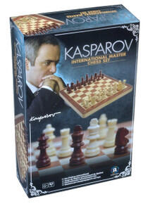 Image of Games. Product name - International Master in colour by brand - Toymate
