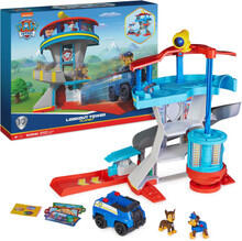 Image of Toys. Product name - PAW Patrol Core Lookout Tower in colour by brand - Toymate