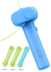 Image of Toys. Product name - Luminous Jump Rope in colour by brand - Toymate