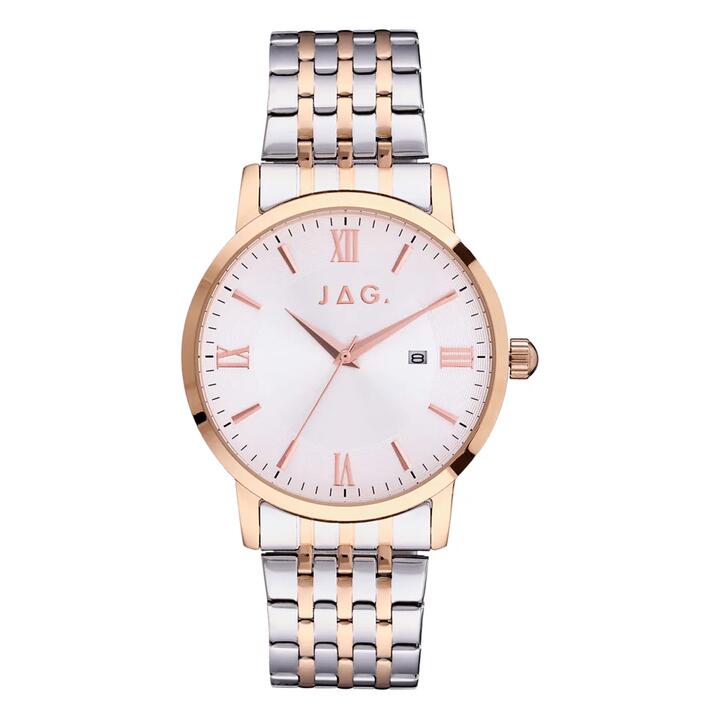 Image of Watches. Productname: JAG BANKS Analogue Men's Watch J2828A in Watch colour by brand - JAG