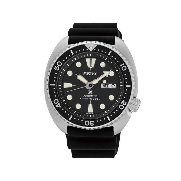 Image of Watches. Productname: Seiko Prospex Automatic Divers Watch SRPE93K in Watch colour by brand - Seiko