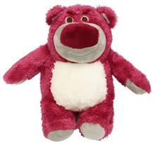 Image of Toys. Product name - Lotso Bear 18cm in colour by brand - Toymate