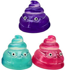 Image of Toys. Product name - Maltose Squeeze Poop Sugary Soft in colour by brand - Toymate