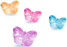 Image of Toys. Product name - Maltose Squeeze Butterfly in colour by brand - Toymate
