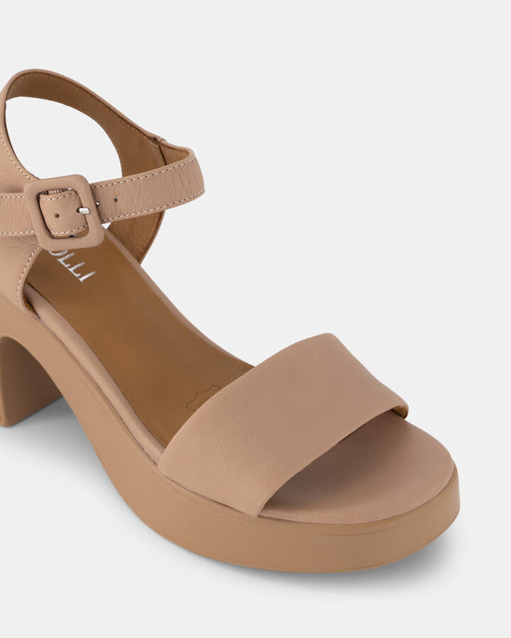 Image of Others. Productname: Mira: Natural in Natural colour by brand - Novo