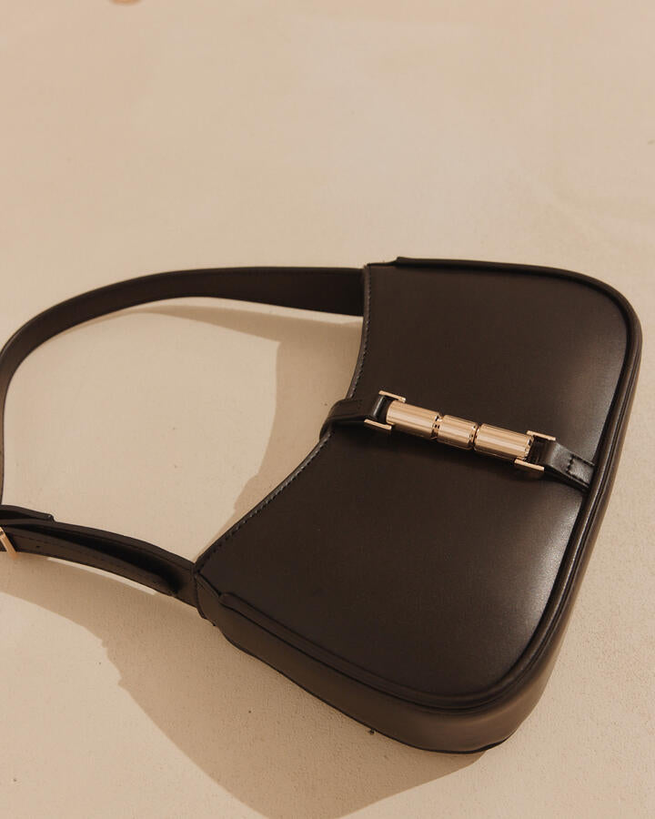 Image of Others. Productname: Agrigento: Black in Black colour by brand - Novo