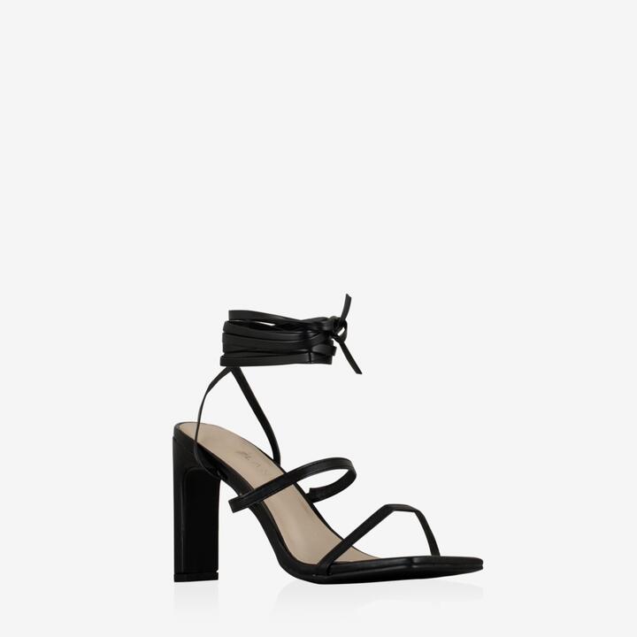 Image of Others. Productname: Pacco: Black in Black colour by brand - Novo