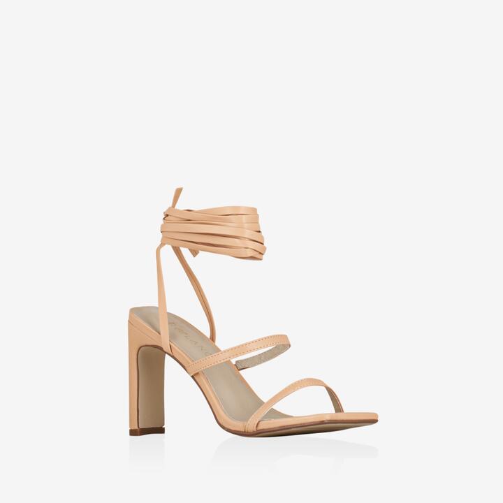 Image of Others. Productname: Pacco: Nude in Nude colour by brand - Novo
