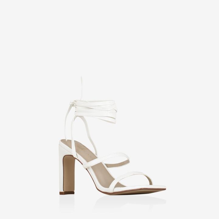 Image of Others. Productname: Pacco: White in White colour by brand - Novo