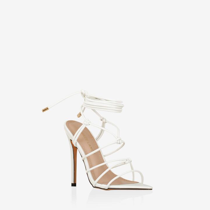 Image of Others. Productname: Peak: White in White colour by brand - Novo
