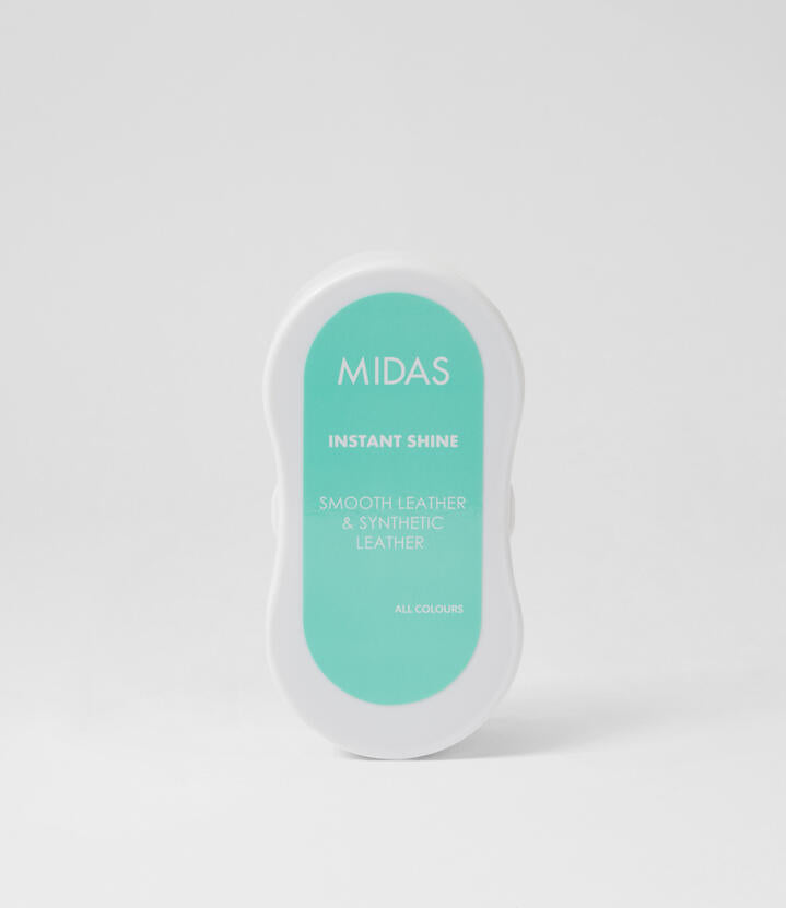 Image of Shoe Accessories. Productname: Instant Shine in Colourless colour by brand - MIDAS