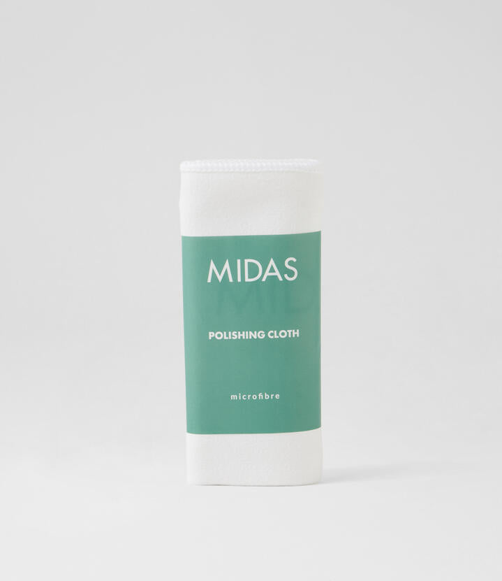Image of Shoe Accessories. Productname: Polish Cloth in Colourless colour by brand - MIDAS