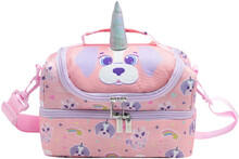 Image of Bags. Product name - Puppycorns Insulated Lunch Bag in colour by brand - Toymate
