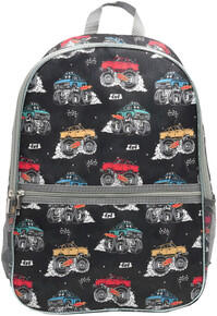 Image of Bags. Product name - Mega Wheels Backpack in colour by brand - Toymate