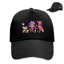 Image of Toys. Product name - K-pop Demon Hunters Cap in colour by brand - Toymate
